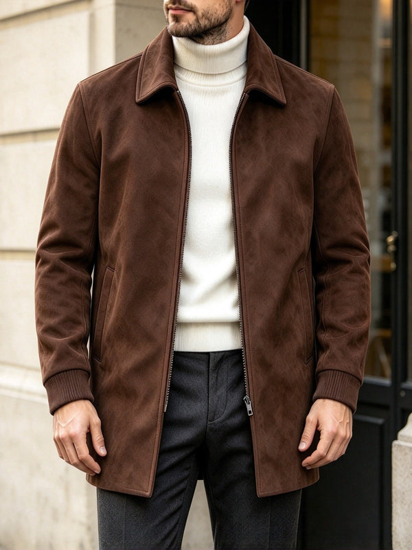 Men's clothing