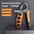 Lucentica® 5–100KG Adjustable Hand Strengthener Unleash Your Power. One Grip at a Time.