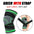 Adjustable Sports Knee Brace – Patella Stabilizer Support for Knee Pain Relief, Running, Hiking, Basketball & More
